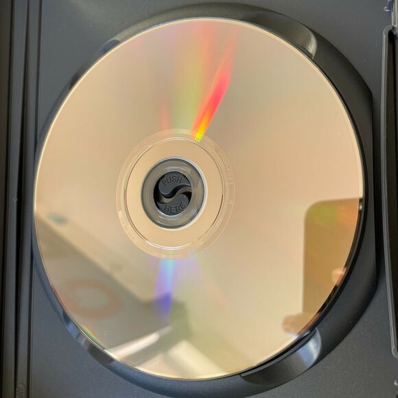 Anger Management (DVD, 2003, Widescreen Special Edition) - Picture 3 of 4